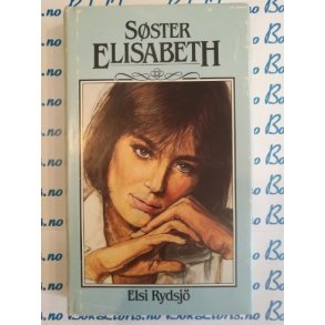 Elsi Rydsj - Sster Elisabeth