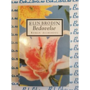 Elin Brodin - Bedvelse