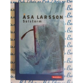 �sa Larsson - Solstorm (I)
