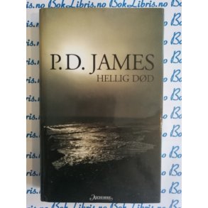 P. D. James - Hellig dd