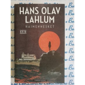 Hans Olav Lahlum - Haimennesket