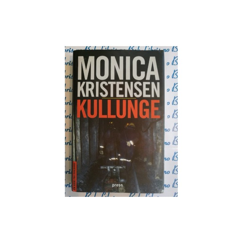 Monica Kristensen - Kullunge