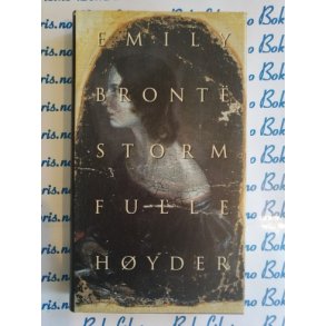 Emily Bront - Stormfulle hyder (I)