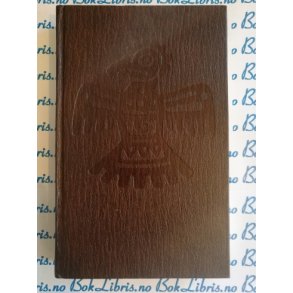 Dee Brown - Begrav mitt hjerte ved Wounded knee (IE)