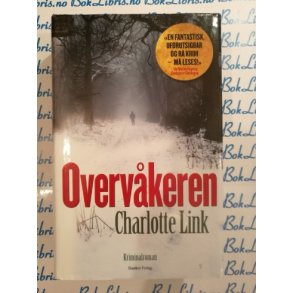 Charlotte Link - Overv�keren