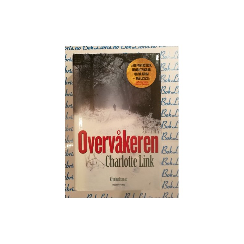 Charlotte Link - Overv�keren