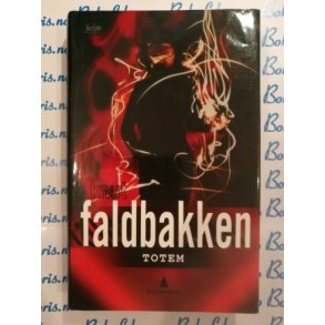 Knut Faldbakken - Totem