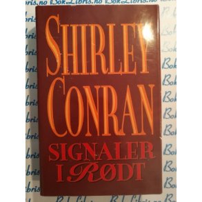 Shirley Conran - Signaler i rdt