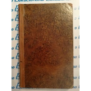 C. M. Wieland - Romantiske hjeltedikt i Tolf snger (201 r gammel bok)