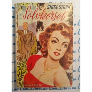 Sigge Stark - Slvkorset