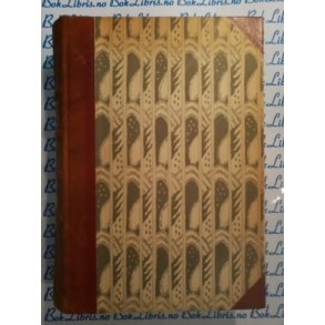 Norges krig 1940 - 45 Bind 1