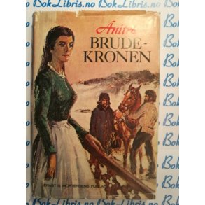 Anitra - Brudekronen