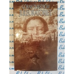 Gran Tunstrm - Juleoratoriet (IB)