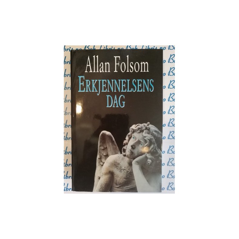 Allan Folsom - Erkjennelsens dag