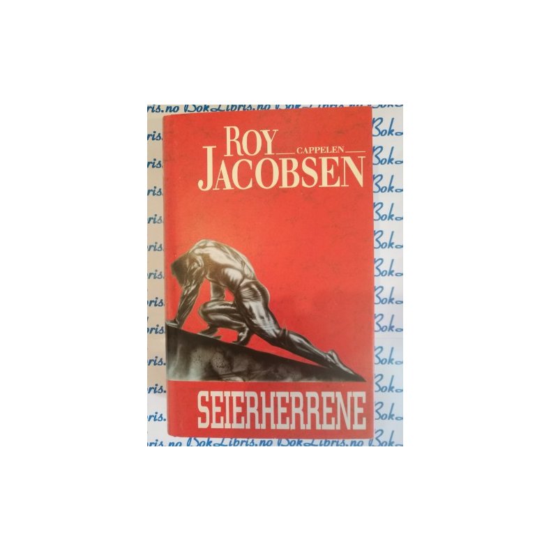 Roy Jacobsen - Seierherrene