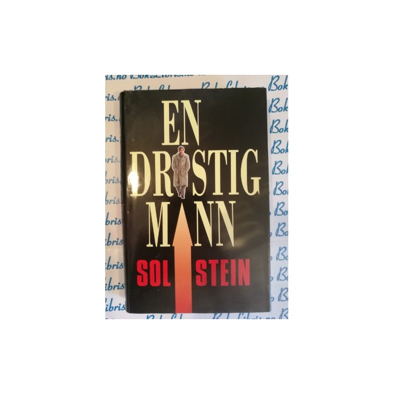 Sol Stein - En dristig mann