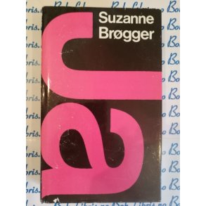 Suzanne Brgger - Ja