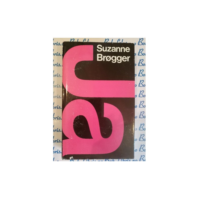 Suzanne Brgger - Ja