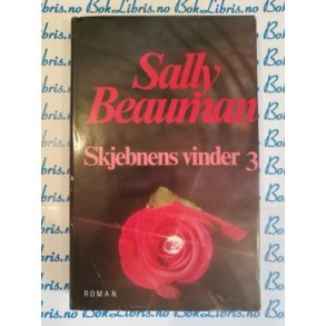 Sally Beauman - Skjebnens vinder 3