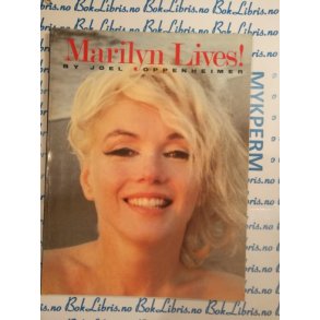 Joel Oppenheimer - Marilyn Lives!