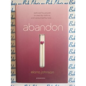 Elana Johnson - Abandon