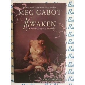Meg Cabot - Awaken