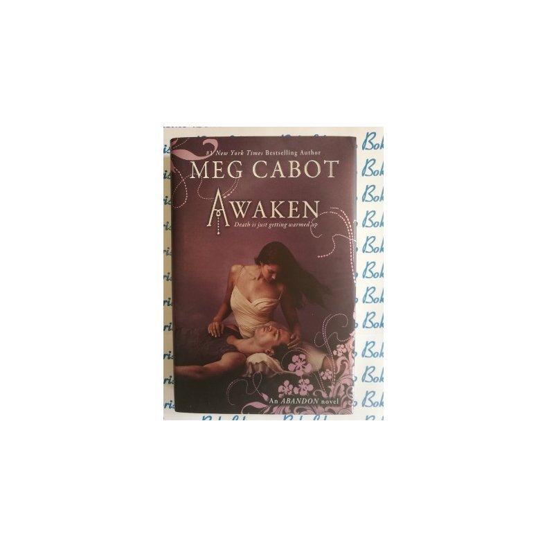 Meg Cabot - Awaken