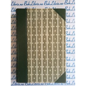 Forbryternes overmenn bind 3