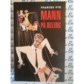 Frances Pye - Mann p deling