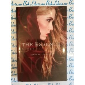 Kimberly Derting - The Essence