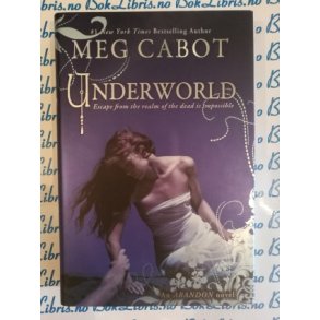 Meg Cabot - Underworld