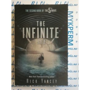 Rick Yancey - The infinite sea