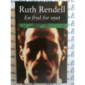 Ruth Rendell - En fryd for yet