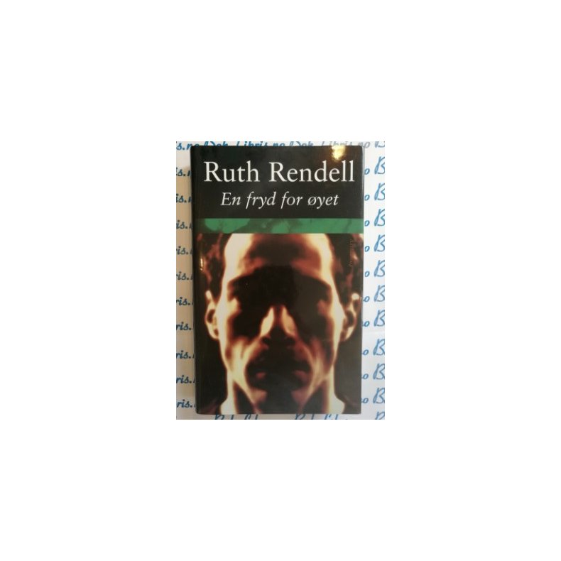 Ruth Rendell - En fryd for yet