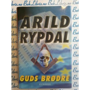 Arild Rypdal - Guds brdre