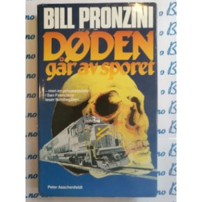 Bill Pronzini - DDEN gr av sporet