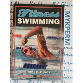 Emmett Hines - Fitness swimming