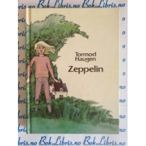 Tormod Haugen - Zeppelin