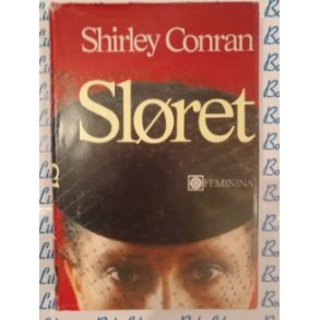 Shirley Conran - Slret (I)