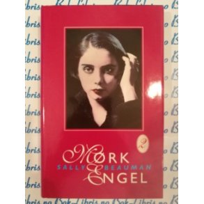 Sally Beauman - Mrk engel 2