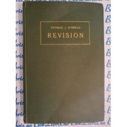 Thomas J. Dybwad - Revisjon