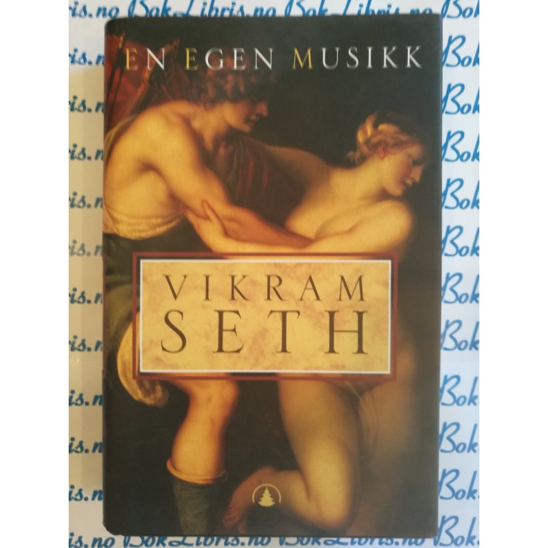 Vikram Seth - En egen musikk