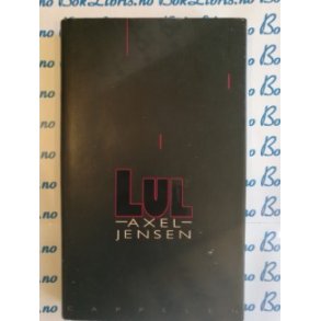 Axel Jensen - LUL