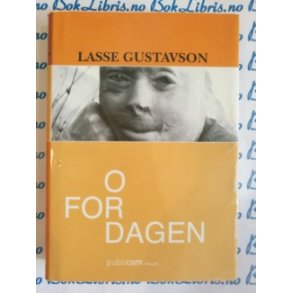 Lasse Gustavson - Ord for dagen