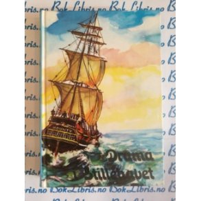 Paulus Langholf - Drama i Stillehavet