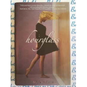 Myra McEntire - Hourglass