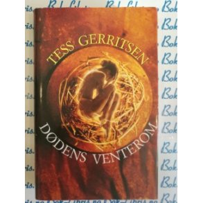 Tess Gerritsen - Ddens venterom