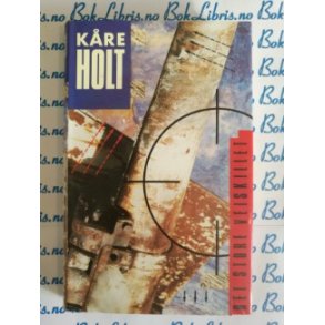 Kre Holt - Det store veiskillet (Innbundet)