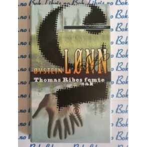 ystein Lnn - Thomas Ribes femte sak