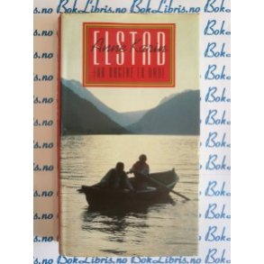 Anne Karin Elstad - For dagene er onde (Innbundet)